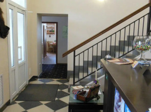 Отель Ганза