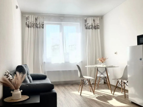 Zhk Semeyny Kvartal Dobry Flat