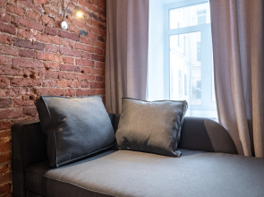 Апартаменты Антре на Конюшенной для 3 гостей