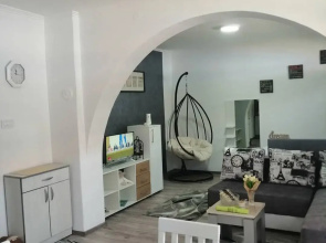 Ivanovic Bajina Basta Apartments