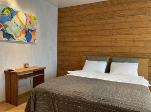 Квартира Leo