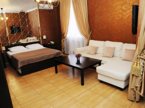 Гостиница Гончаровъ