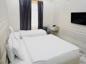 Отель Ko'k Saroy Plaza