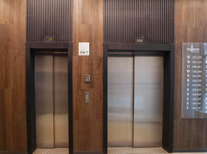 Апартаменты BonApart Style м.Верхние Лихоборы