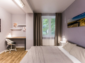 Апартаменты Baltic Seaside