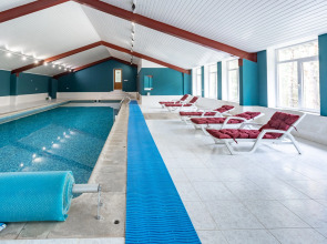 Отель Сказка