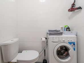 Квартира 1 в Новом Современном ЖК