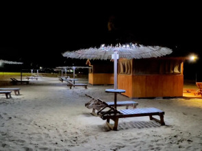 База отдыха Моряна