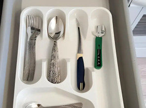 Квартира евродвушка в ЖК Алексино