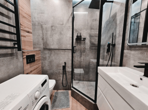 Апартаменты Smartapart Рассвет