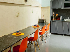 Гостевой дом Острова Marina