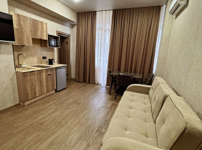 Апартаменты Апартикс