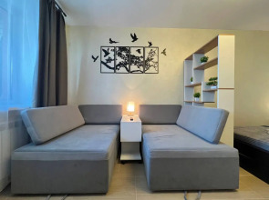 Квартира Уютная для гостей города