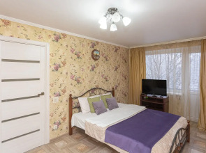 Квартира Апарт Трофи у Верховного озера