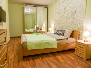 Апартаменты Apart-Comfort на Вольной 3