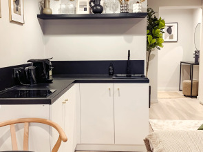 Апартаменты Matison Home (А7), парк Царицыно