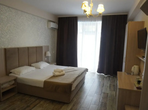 Отель Rit_hotel