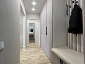 Квартира Гринхаус Поляничко 11/6