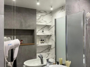 Апартаменты Альт Платц