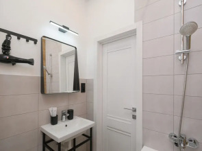 Апартаменты Домант на Трудовой 25/1 (2)