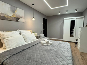 Квартира в Районе Горного Воздуха