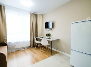 Апартаменты Apart на Сосновой (1)