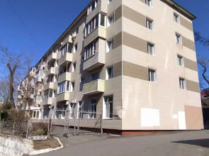 Апартаменты NOVA Пушкинская улица, д.50