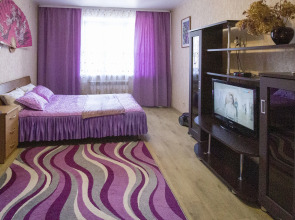 Квартира На Октябрьской 221