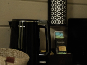 Гостевой Дом Заповедное