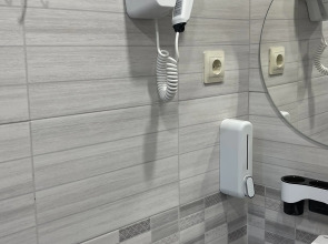 Гостевой дом Бакуль