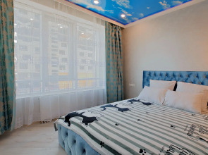 Апартаменты Шелепиха