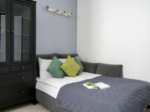 Квартира на Рылеева 21