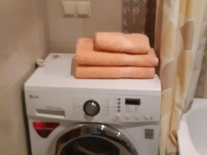 Квартира на Цоколаева