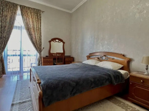 Квартира у пешеходной зоны Центр Минска