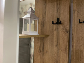 Квартира 2-комнатная на академика Байкова 11-2