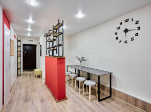 Гостевой дом Mayakovsky Rooms