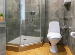 Гостевой дом Atlas