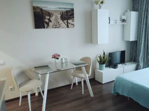 Stereo Apartments