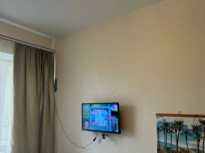 Апартаменты Комфортная студия