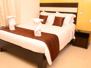 Royal Residency Apart-Hotel