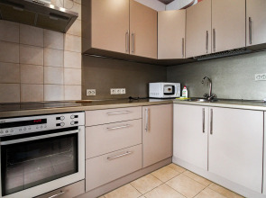 Апартаменты Царская столица