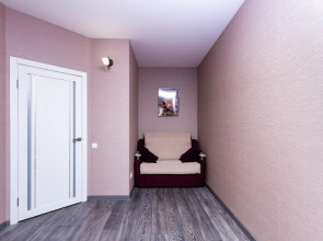 Апартаменты Крылова 34 Этаж 24