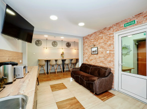 Хостел Tiger Hill