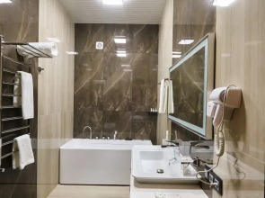 Бутик-Отель East Star Hotel