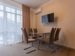 Гостевой дом Апарт Гости