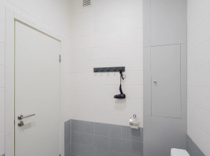 Апартаменты АпартПейдж Салют