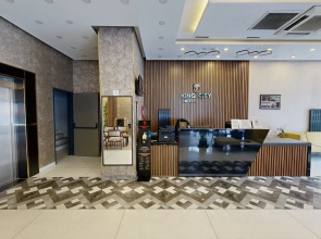 King City Hotel
