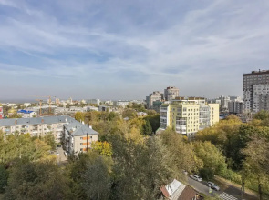 Апартаменты Апарт-Риэлти 2