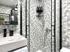 Апартаменты от FolkFort на 2-й Рощинской — 3 комнаты и высокий уровень комфорта в Даниловском районе