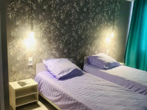 Квартира Комфортная и Уютная